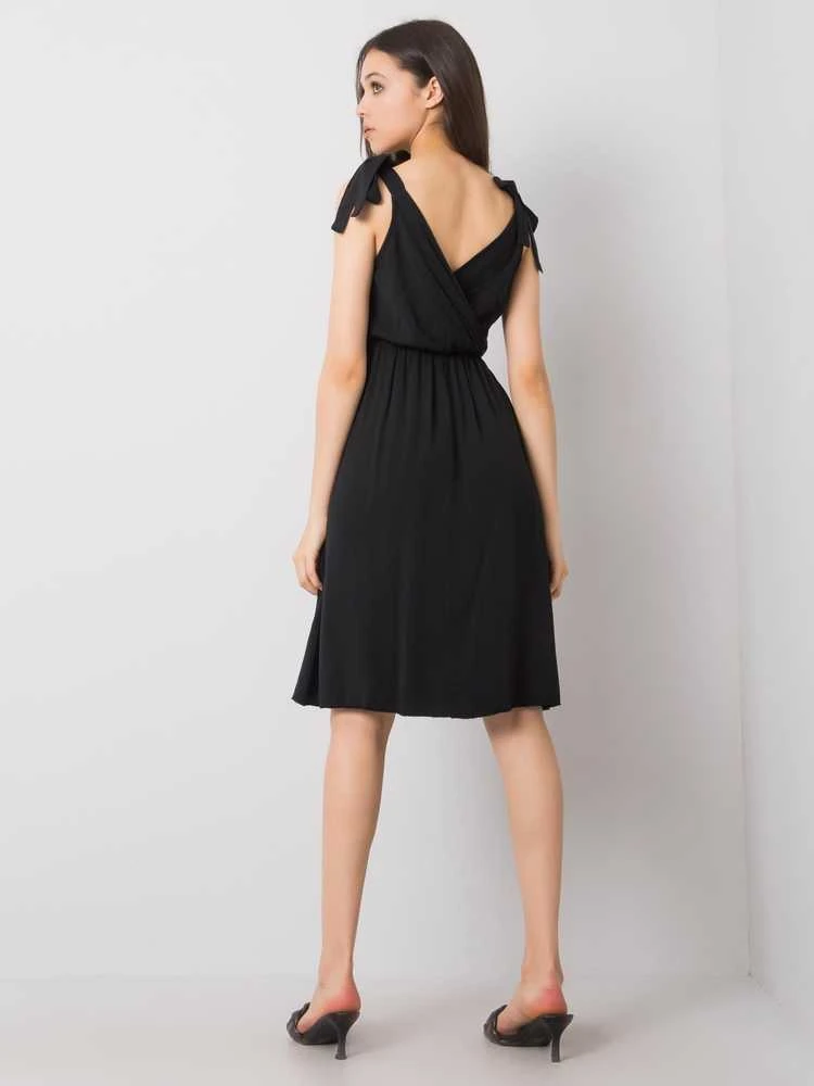 Och Bella Suknelė-TW-SK-BI-81843.99-juoda