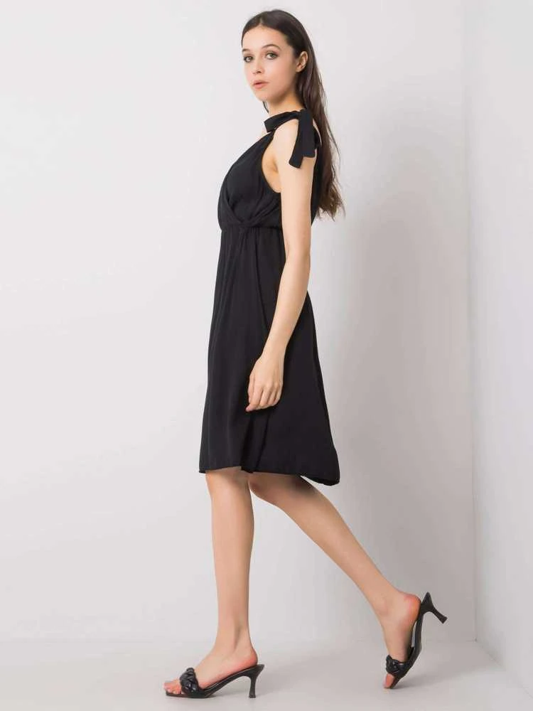Och Bella Suknelė-TW-SK-BI-81843.99-juoda