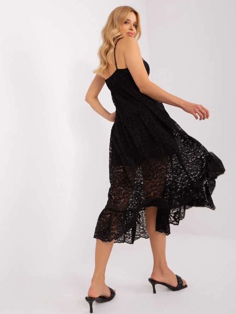 Och Bella Suknelė-TW-SK-BI-8247.62P-juoda