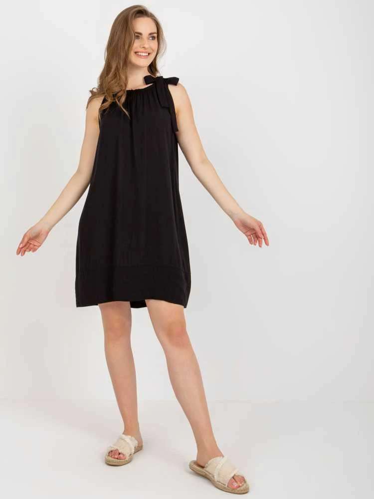 Och Bella Suknelė-TW-SK-BI-89923.29-juoda