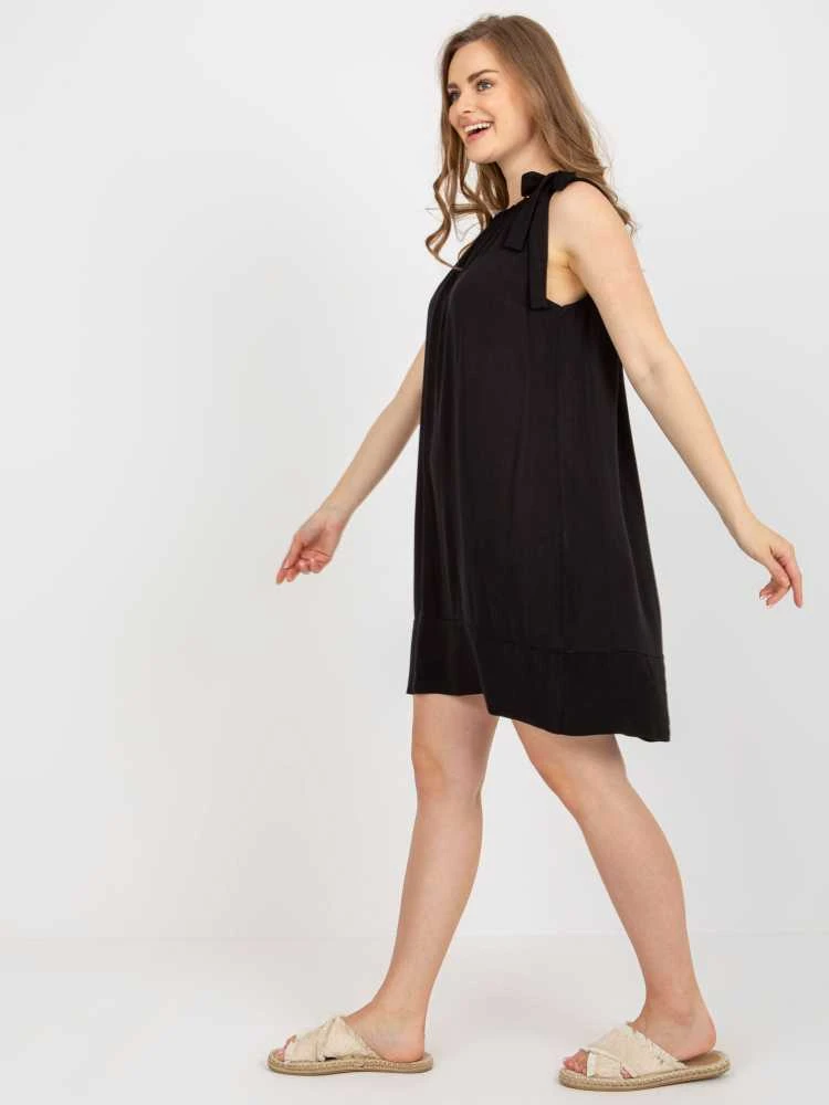 Och Bella Suknelė-TW-SK-BI-89923.29-juoda