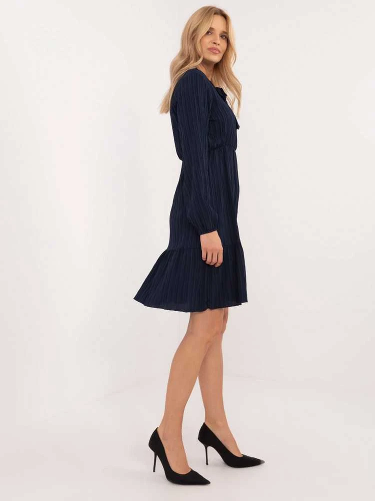 Och Bella Suknelė-TW-SK-BI-CB3331.88-tamsiai mėlyna