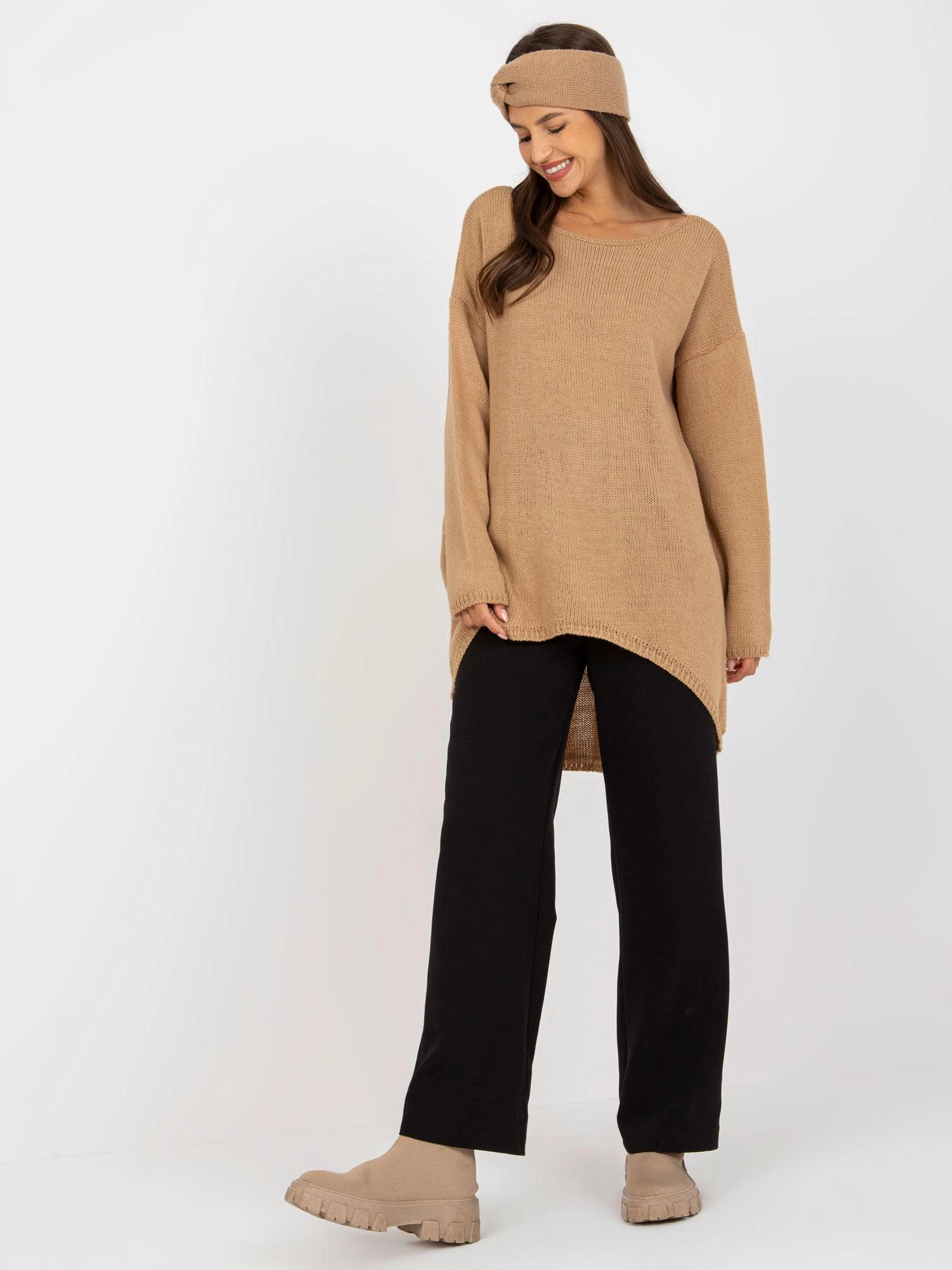 Och Bella Megztinis-TW-SW-BI-1222.13X-camel