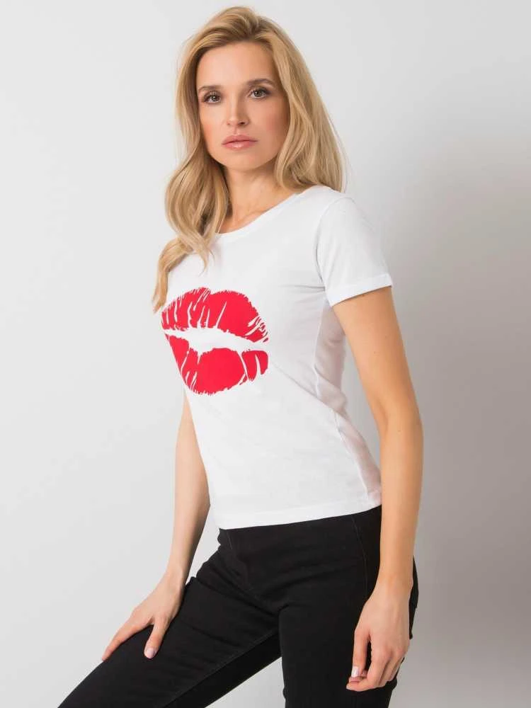 Och Bella Marškinėliai-TW-TS-BL-001.99-balti