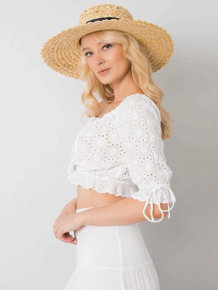 Och Bella Maikutė TW-TP-BI-25455.43-baltas