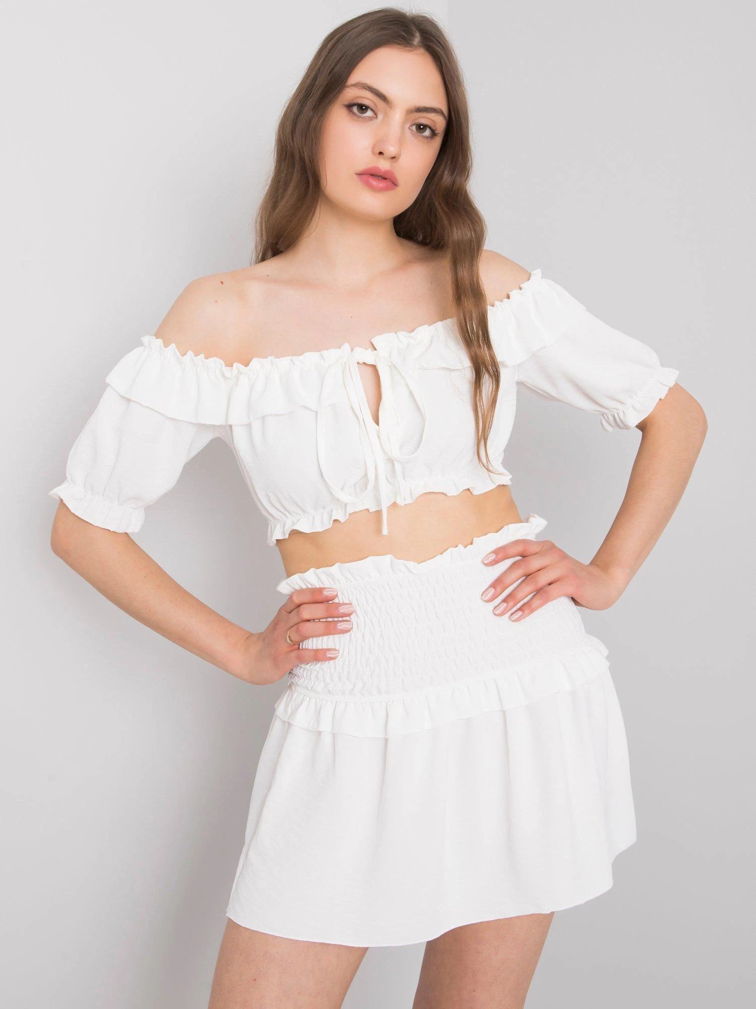 Och Bella Maikutė -TW-TP-BI-26718.46-baltas