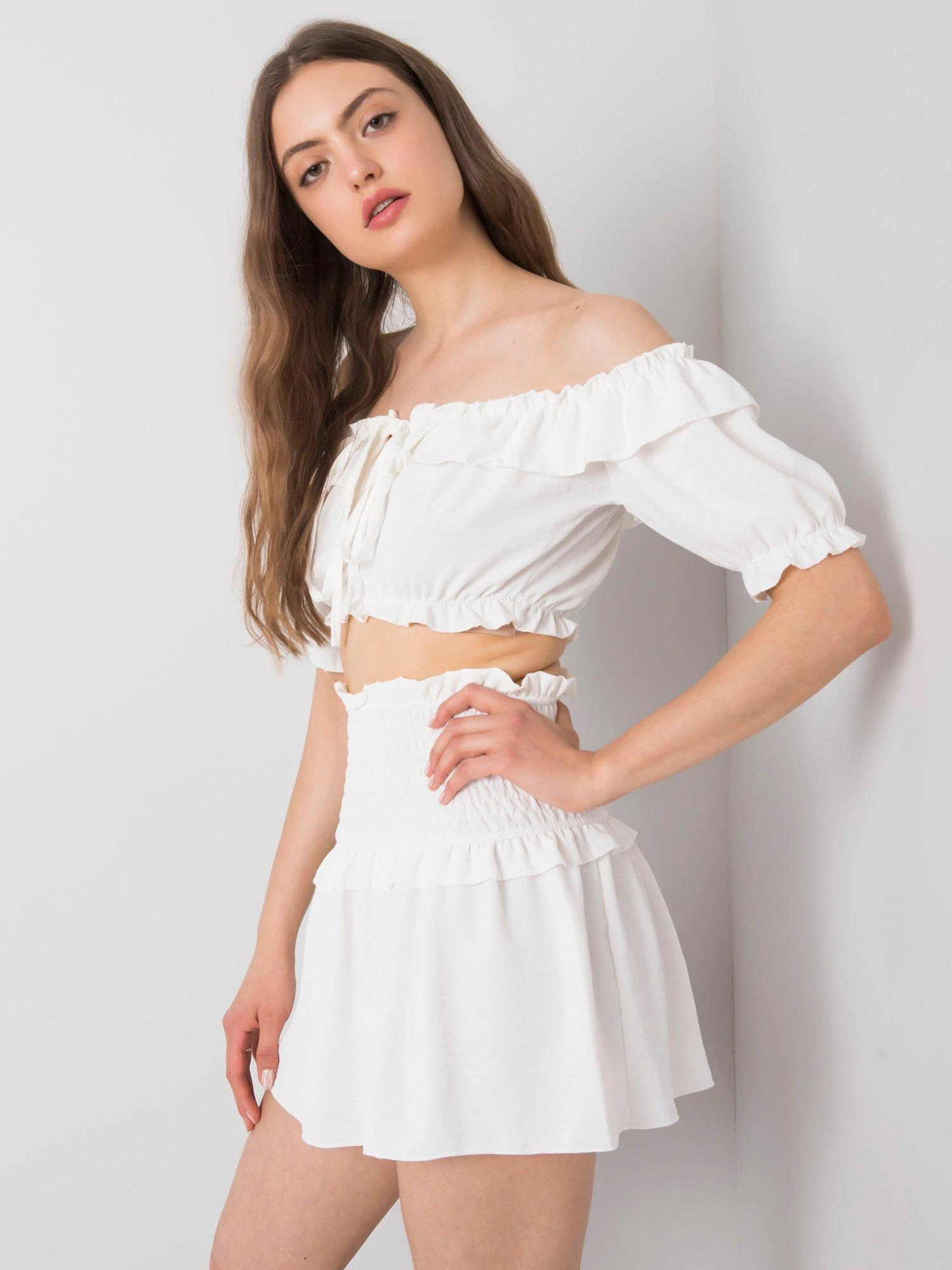 Och Bella Maikutė -TW-TP-BI-26718.46-baltas