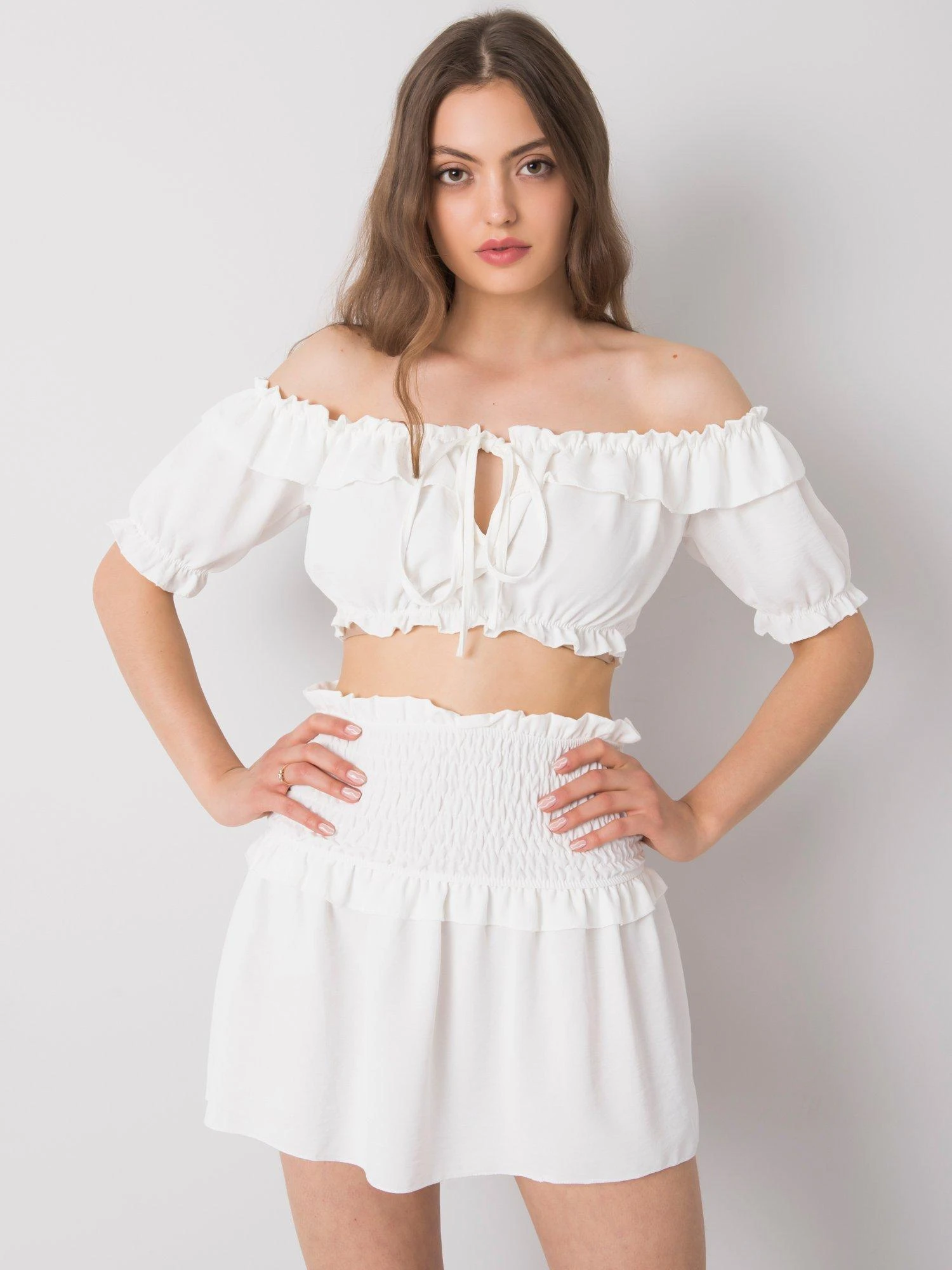 Och Bella Maikutė -TW-TP-BI-26718.46-baltas