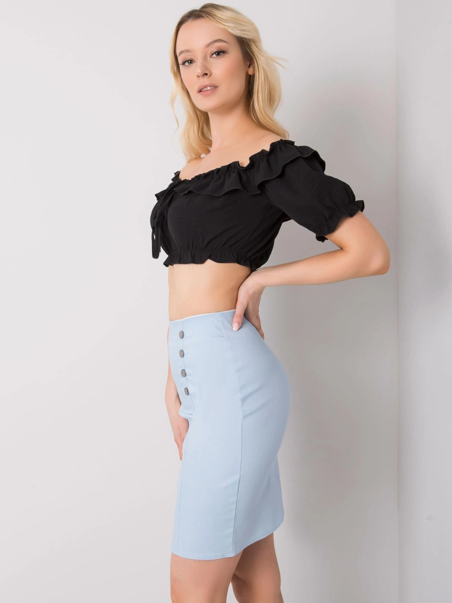 Och Bella Maikutė TW-TP-BI-26718.46-juodas