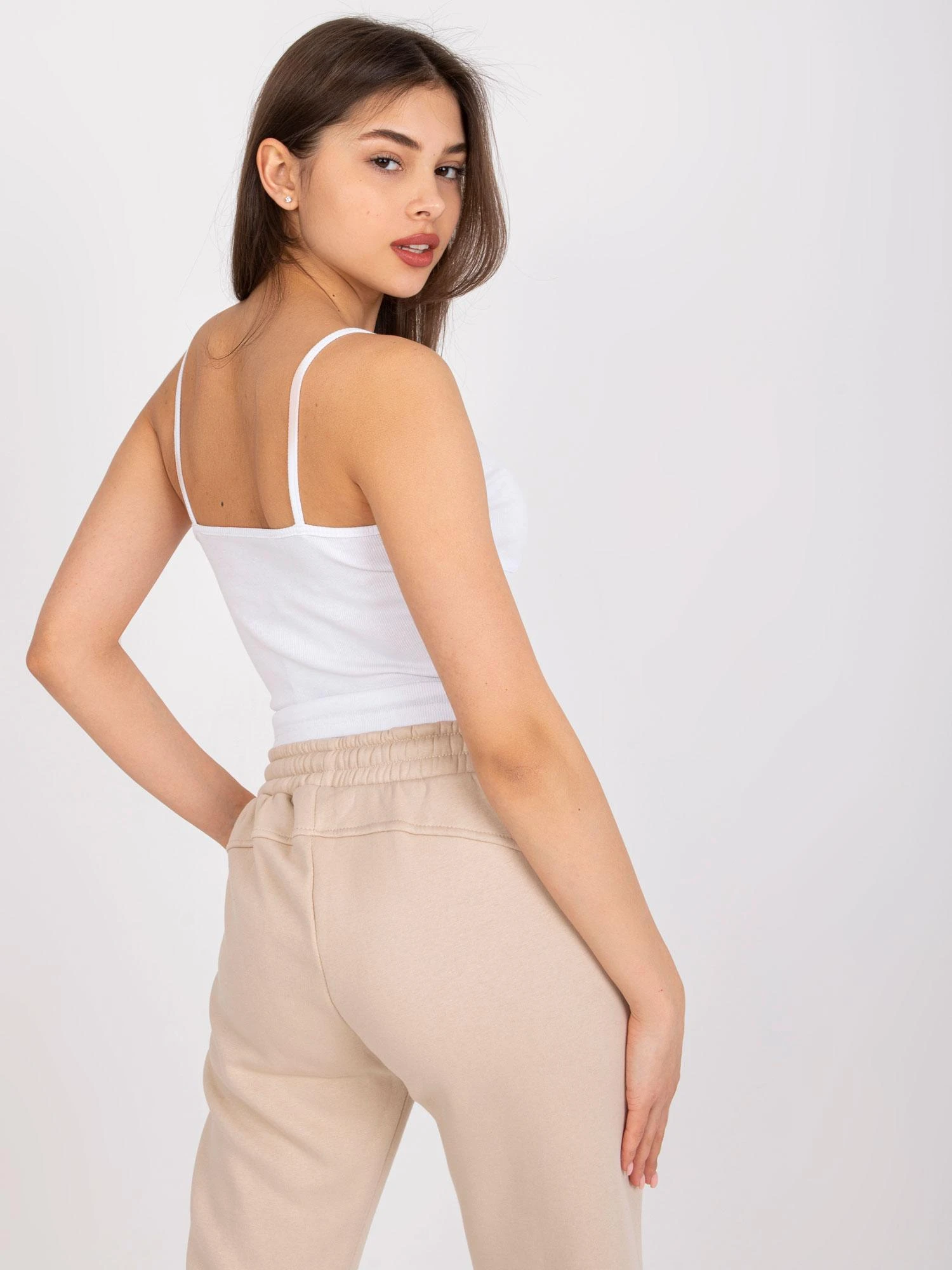Och Bella Maikutė TW-TP-BL-009.27X-baltas
