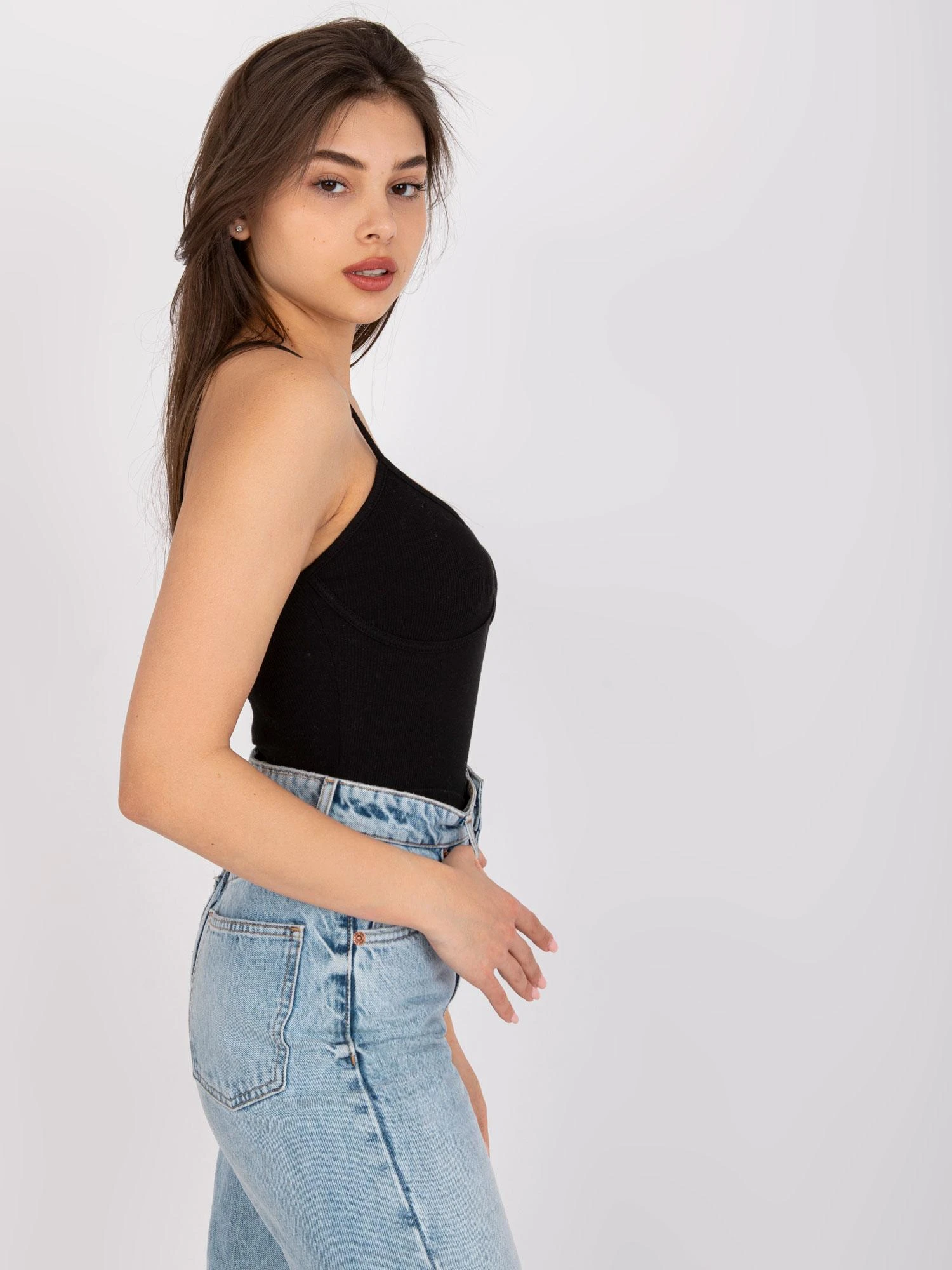 Och Bella Maikutė TW-TP-BL-009.27X-juodas