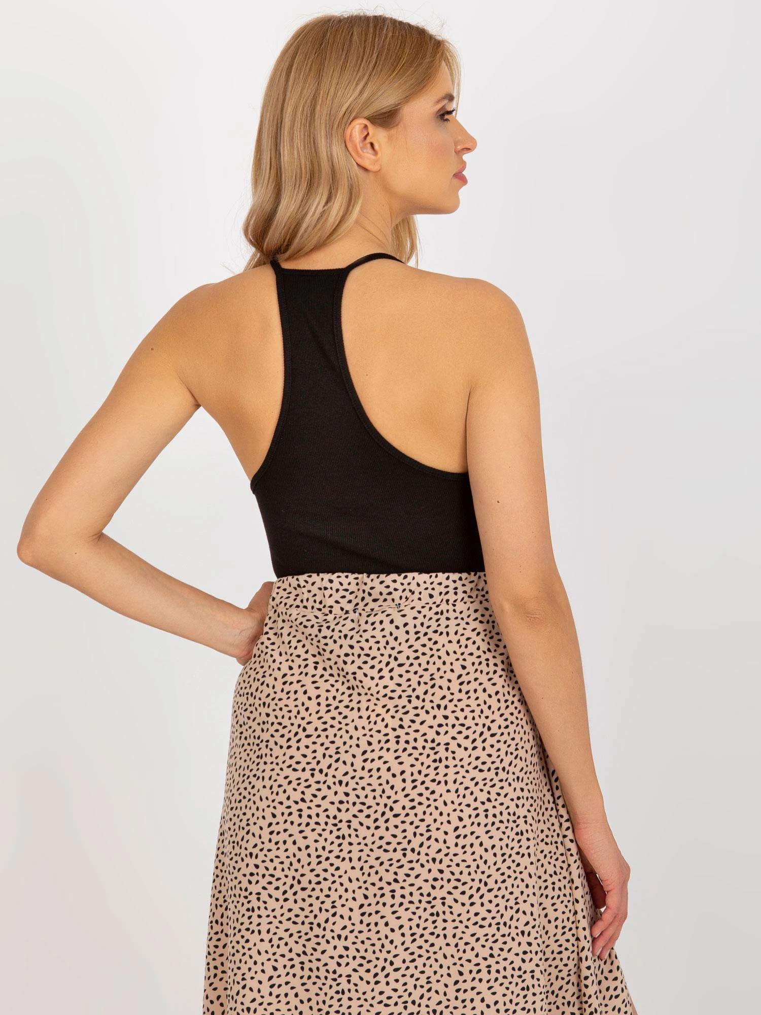 Och Bella Maikutė TW-TP-BL-LK342.72P-juodas