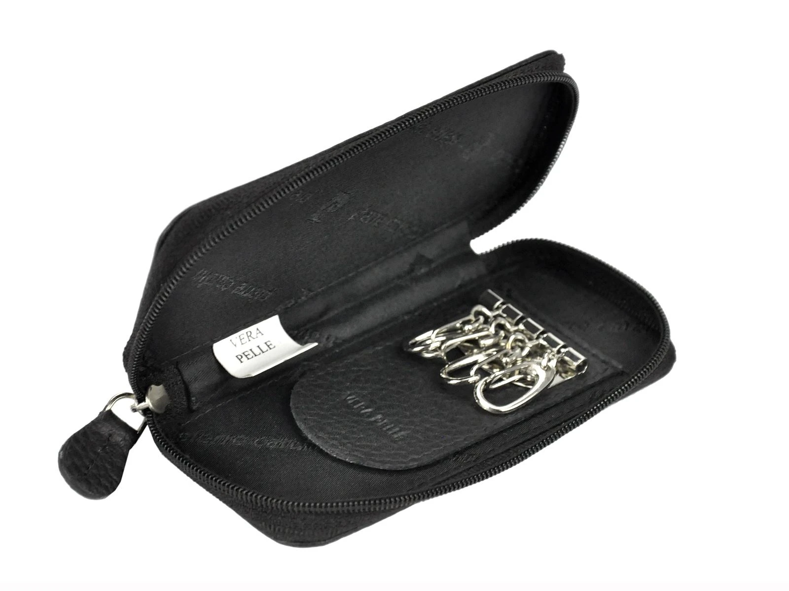 Odinis raktų dėklas Pierre Cardin TILAK11 376S