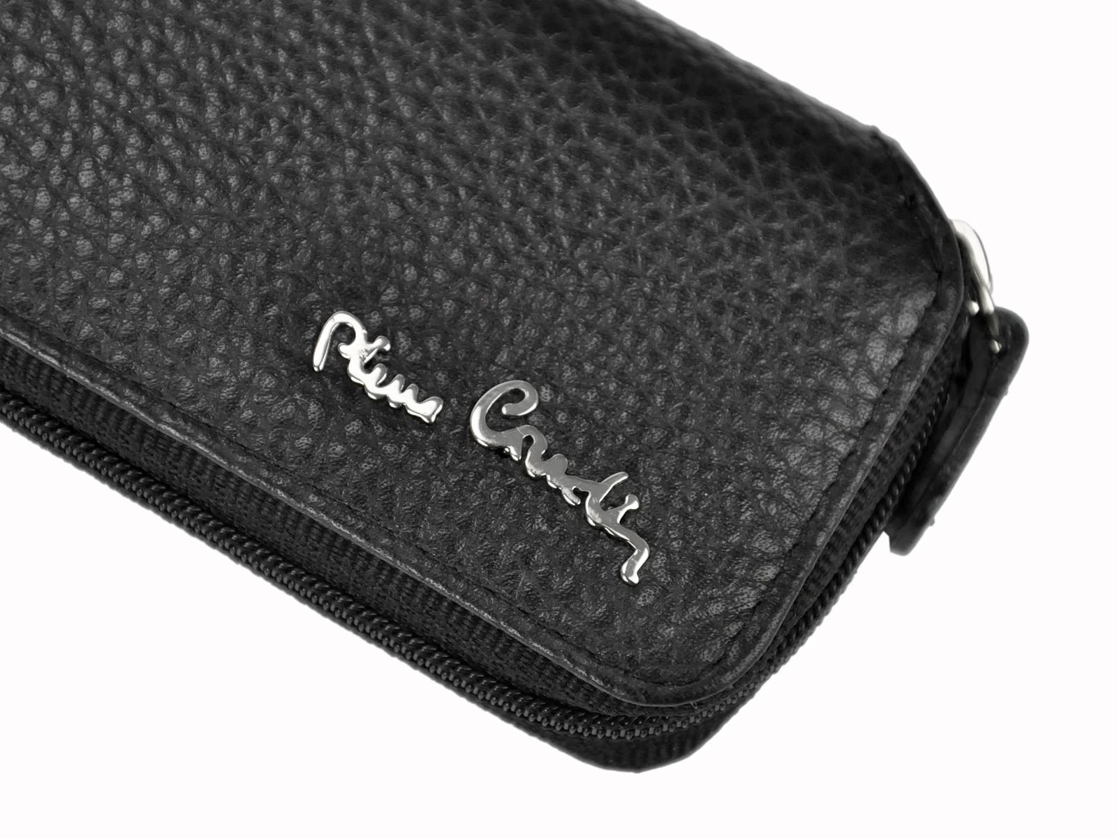 Odinis raktų dėklas Pierre Cardin TILAK11 376S