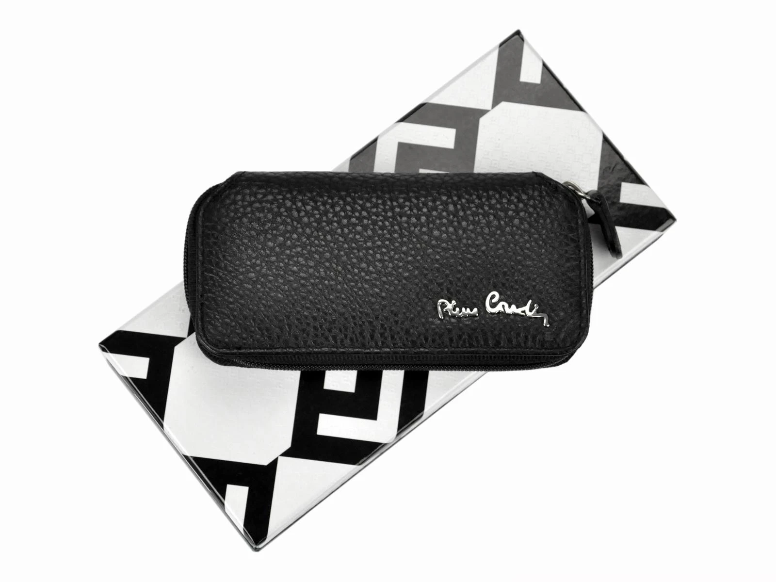 Odinis raktų dėklas Pierre Cardin TILAK11 376S
