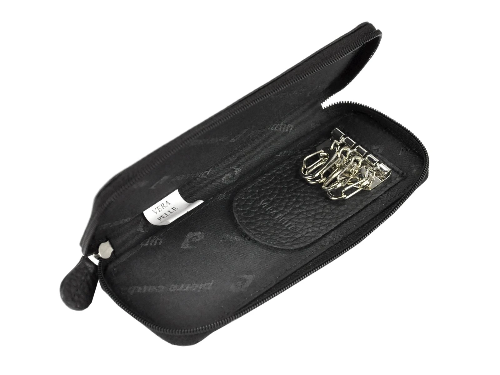 Odinis raktų dėklas Pierre Cardin TILAK11 377B