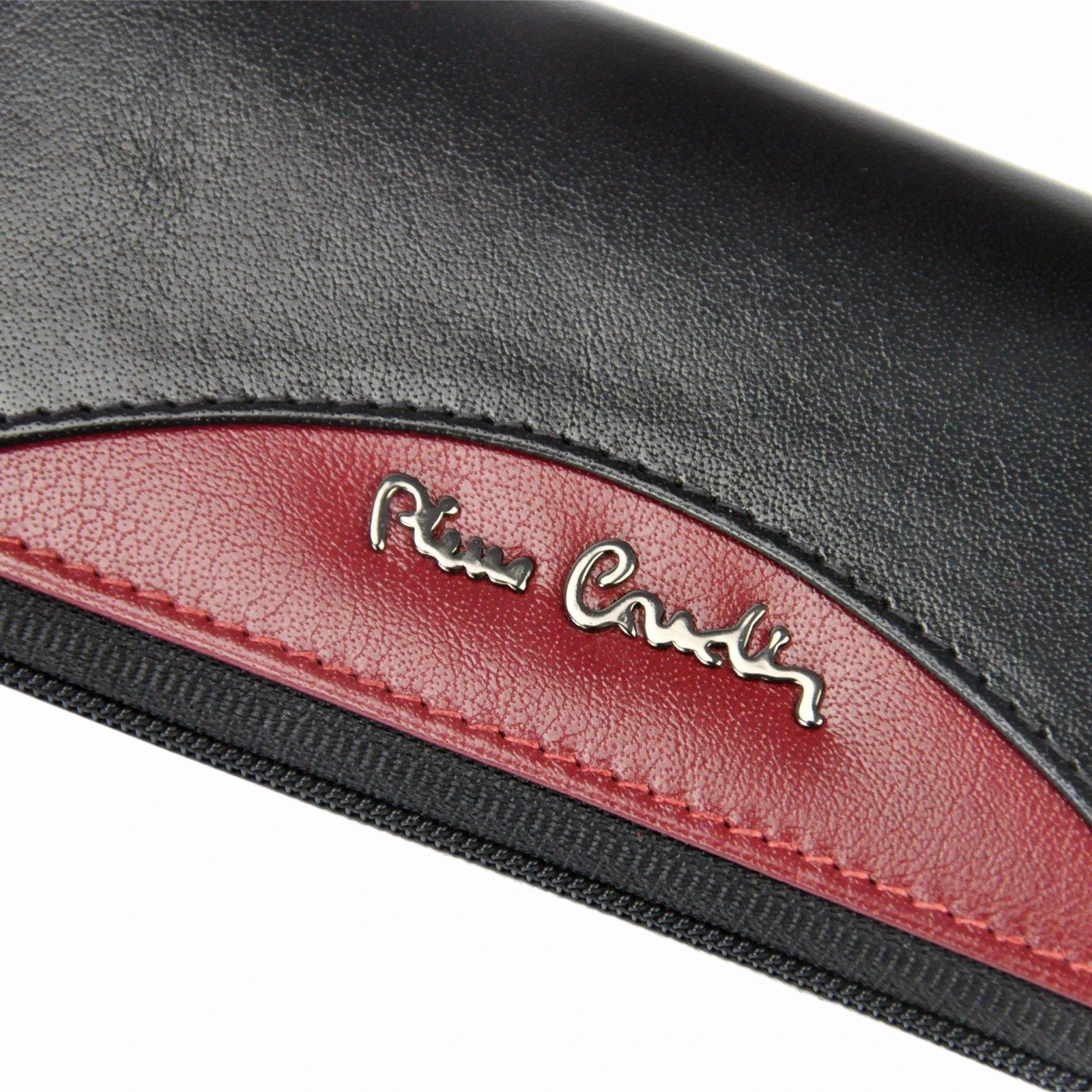 Odinis raktų dėklas Pierre Cardin TILAK29 377