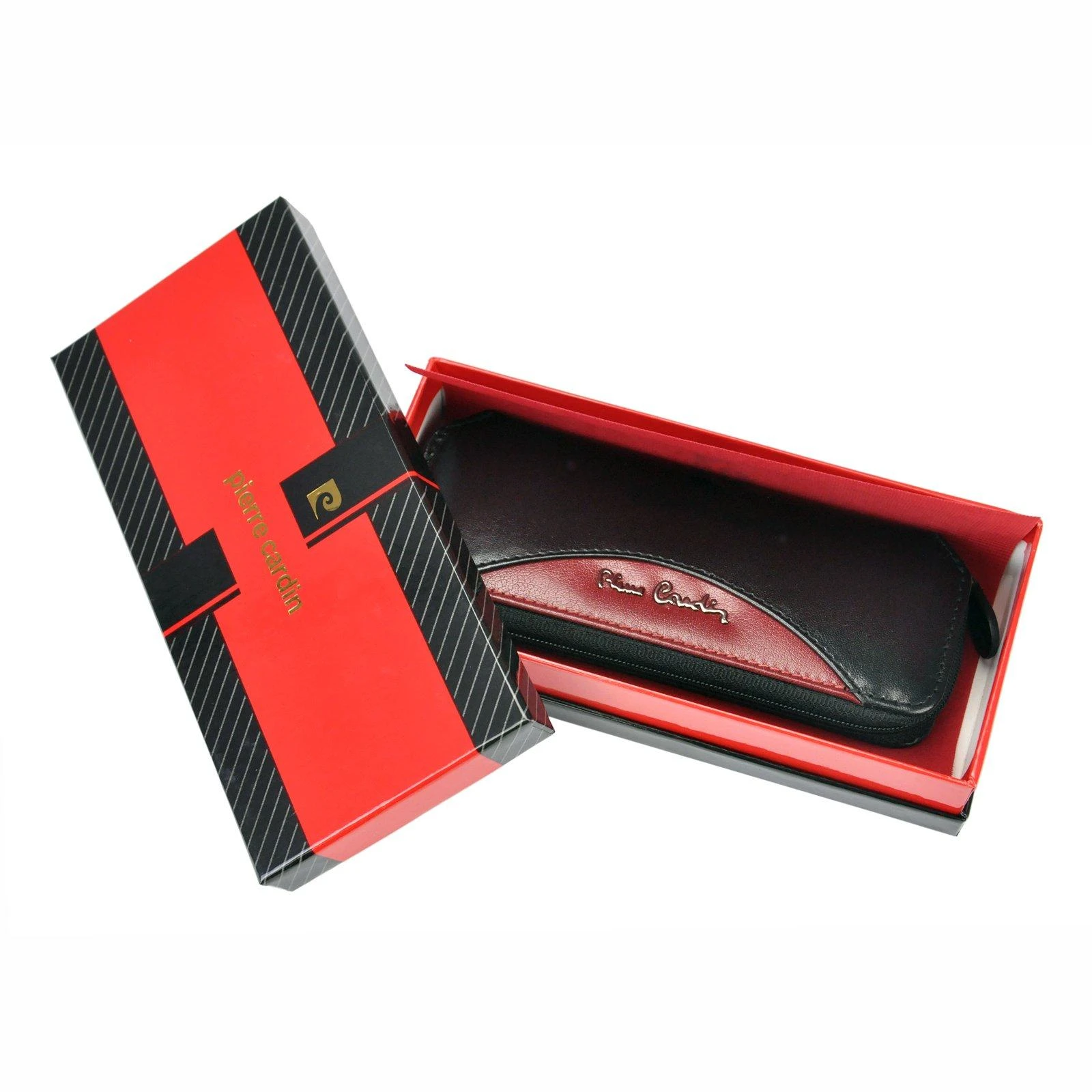 Odinis raktų dėklas Pierre Cardin TILAK29 377