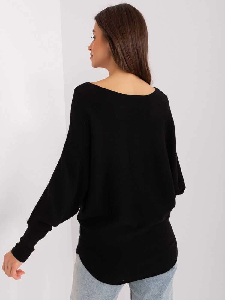 P-M Megztinis-PM-SW-PM-3588.00X-juodas