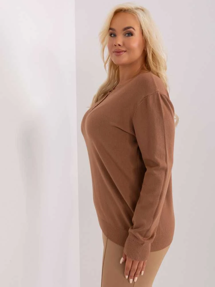 P-M Megztinis-PM-SW-PM-3897.06P-kupranugaris