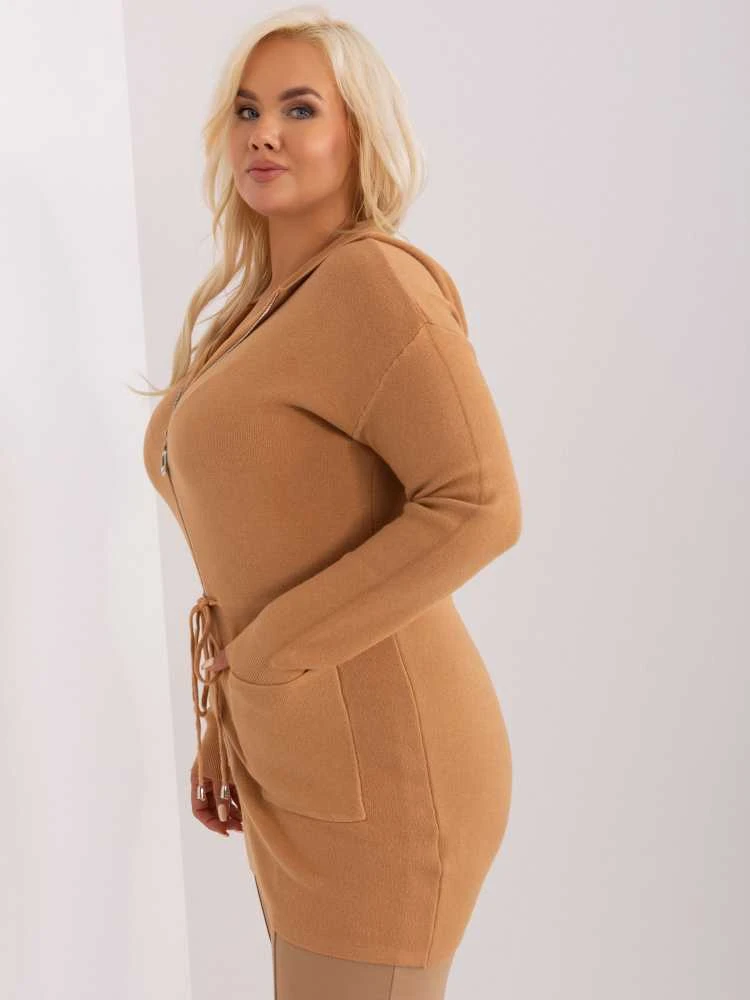 P-M Megztinis-PM-SW-PM-3735.25X-camel