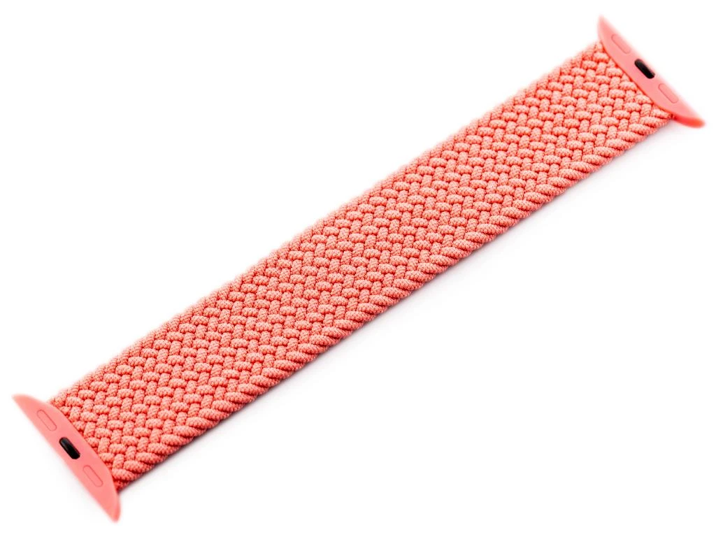 Pacific Apple Watch apyrankė U25 – rožinė – 38/40mm