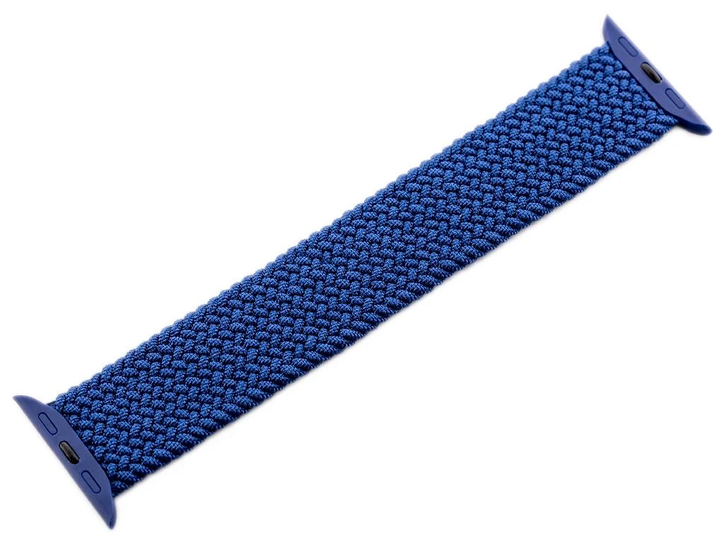 Pacific Apple Watch dirželis U25 - tamsiai mėlynas - 38/40mm