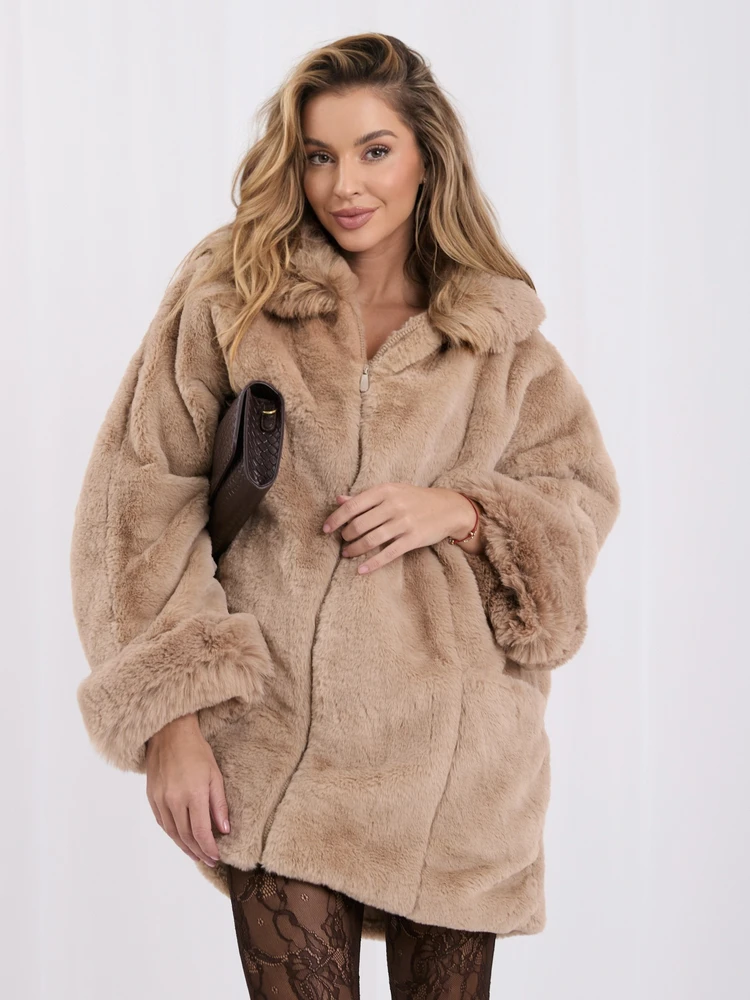 Paltas moterims ITALY MODA IT-PL-1301.76
