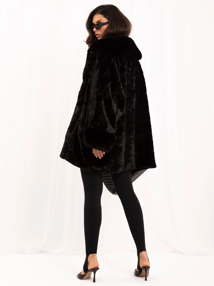 Paltas moterims ITALY MODA IT-PL-1301.76
