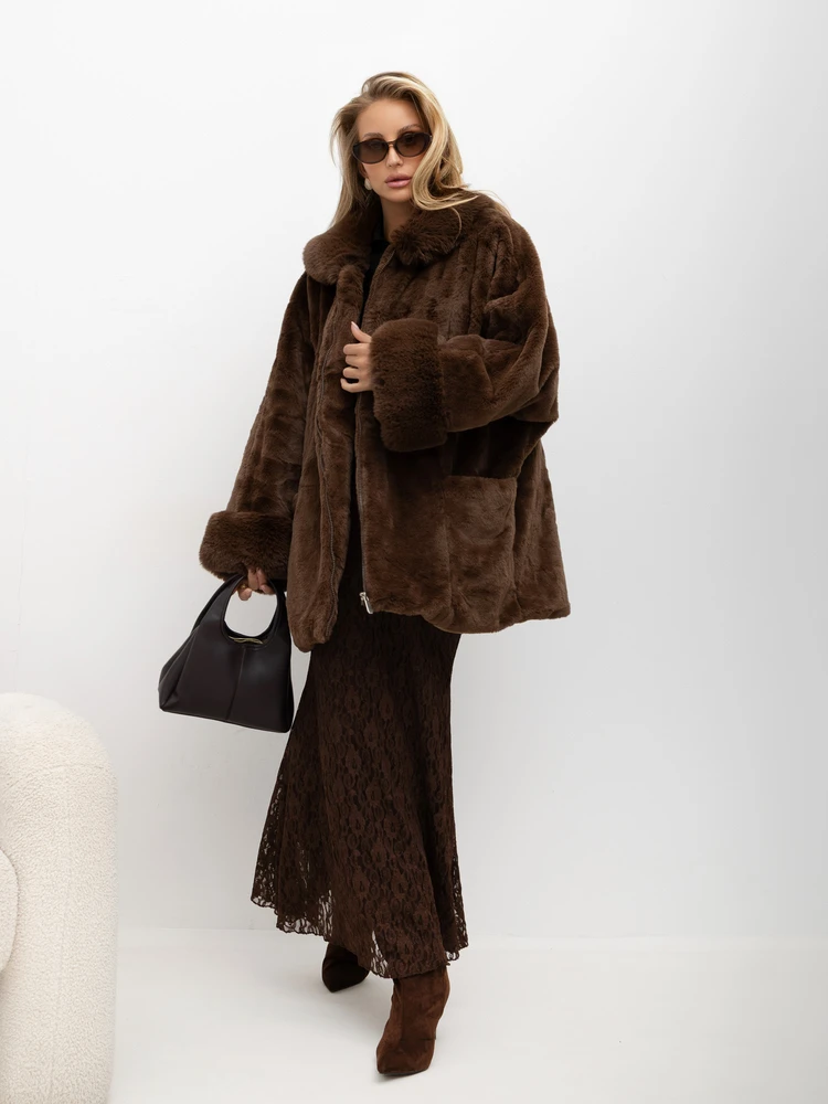 Paltas moterims ITALY MODA IT-PL-1301.76