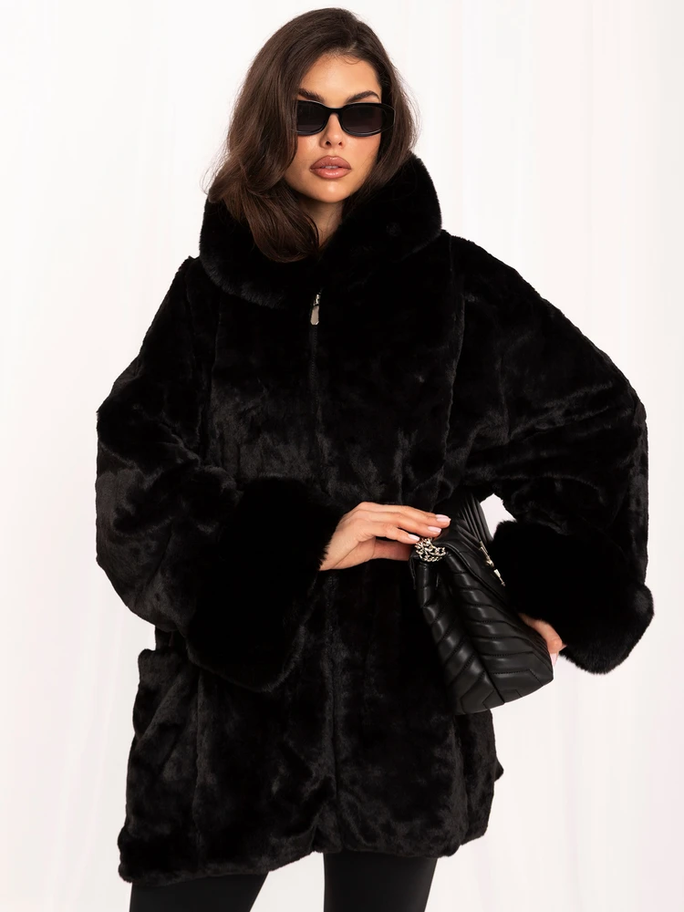 Paltas moterims ITALY MODA IT-PL-1301.76