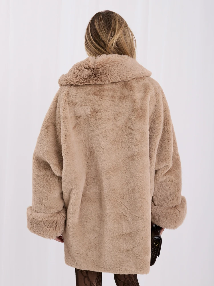 Paltas moterims ITALY MODA IT-PL-1301.76