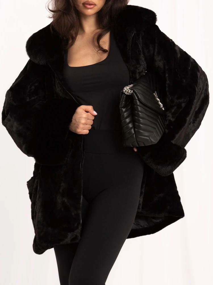 Paltas moterims ITALY MODA IT-PL-1301.76