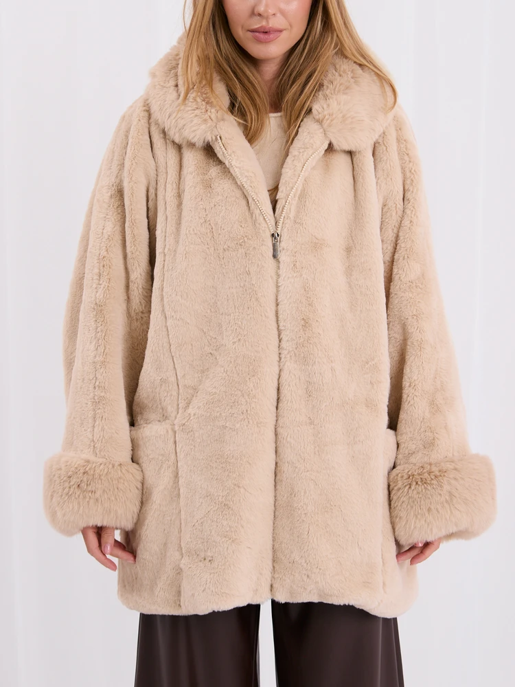 Paltas moterims ITALY MODA IT-PL-1301.76