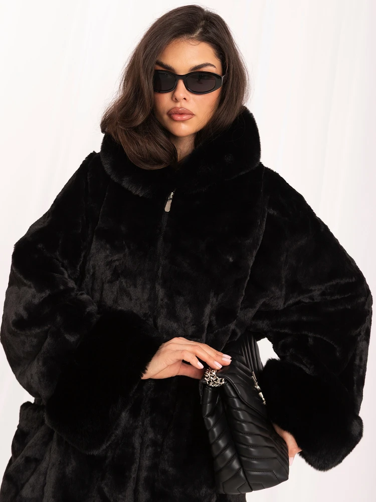 Paltas moterims ITALY MODA IT-PL-1301.76