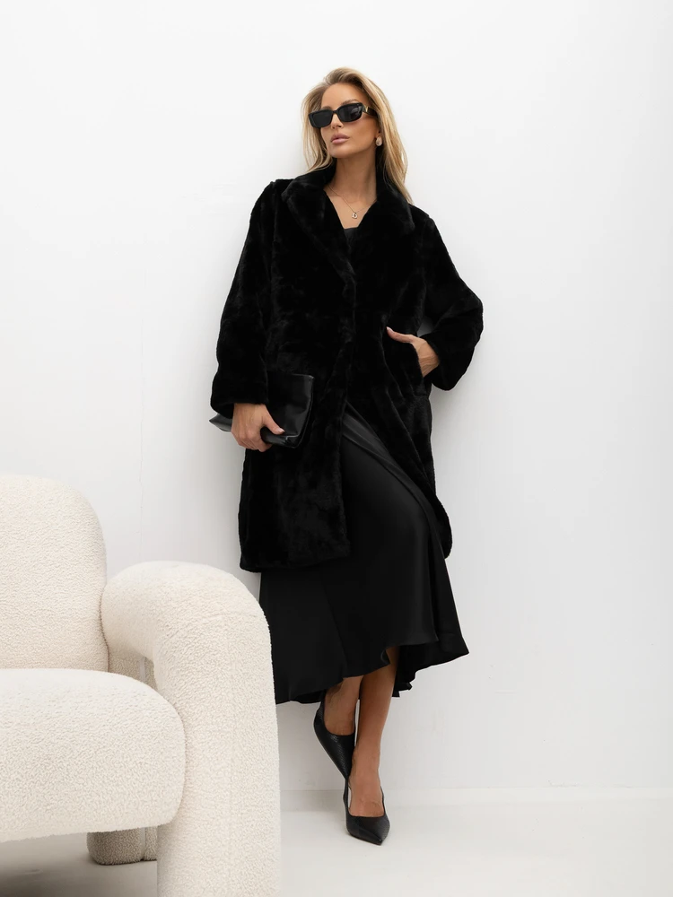 Paltas moterims ITALY MODA IT-PL-2211.58