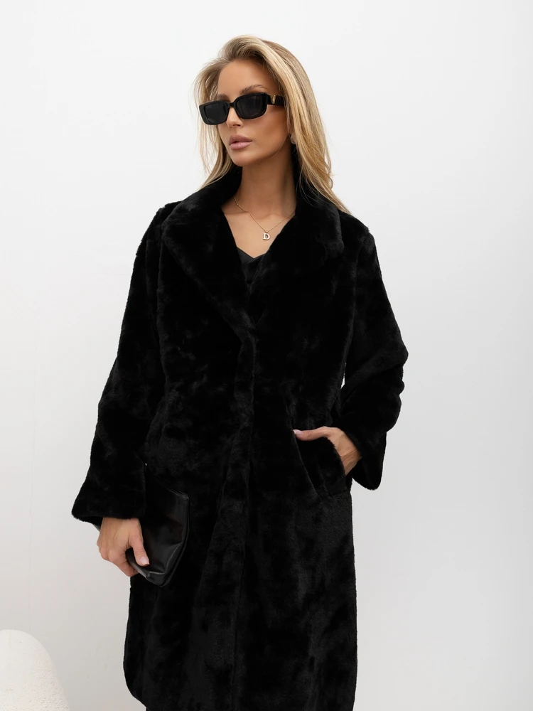 Paltas moterims ITALY MODA IT-PL-2211.58