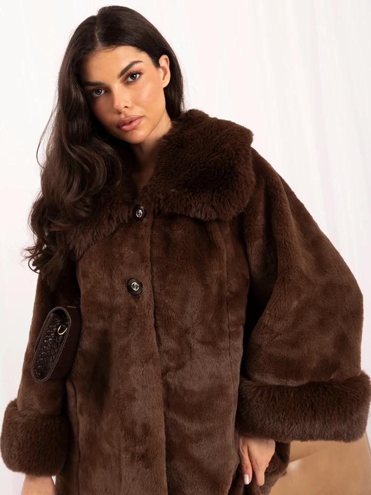 Paltas moterims ITALY MODA IT-PL-2217.99