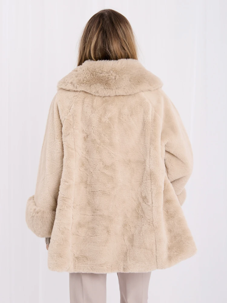 Paltas moterims ITALY MODA IT-PL-2217.99