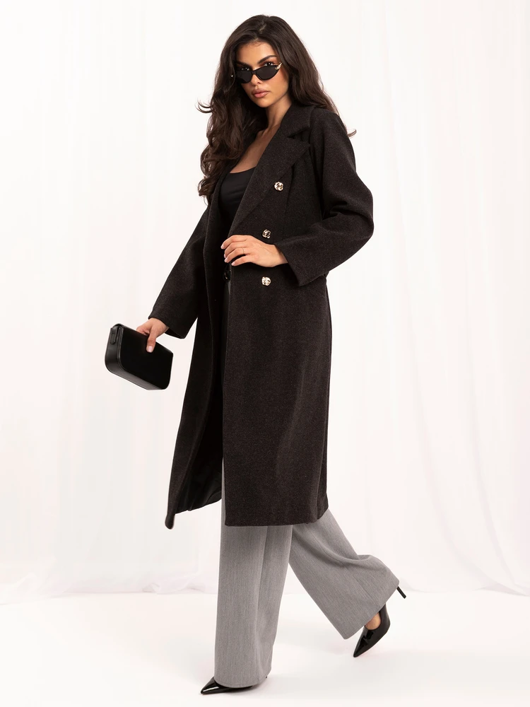 Paltas moterims RUE PARIS IT-PL-16776.47