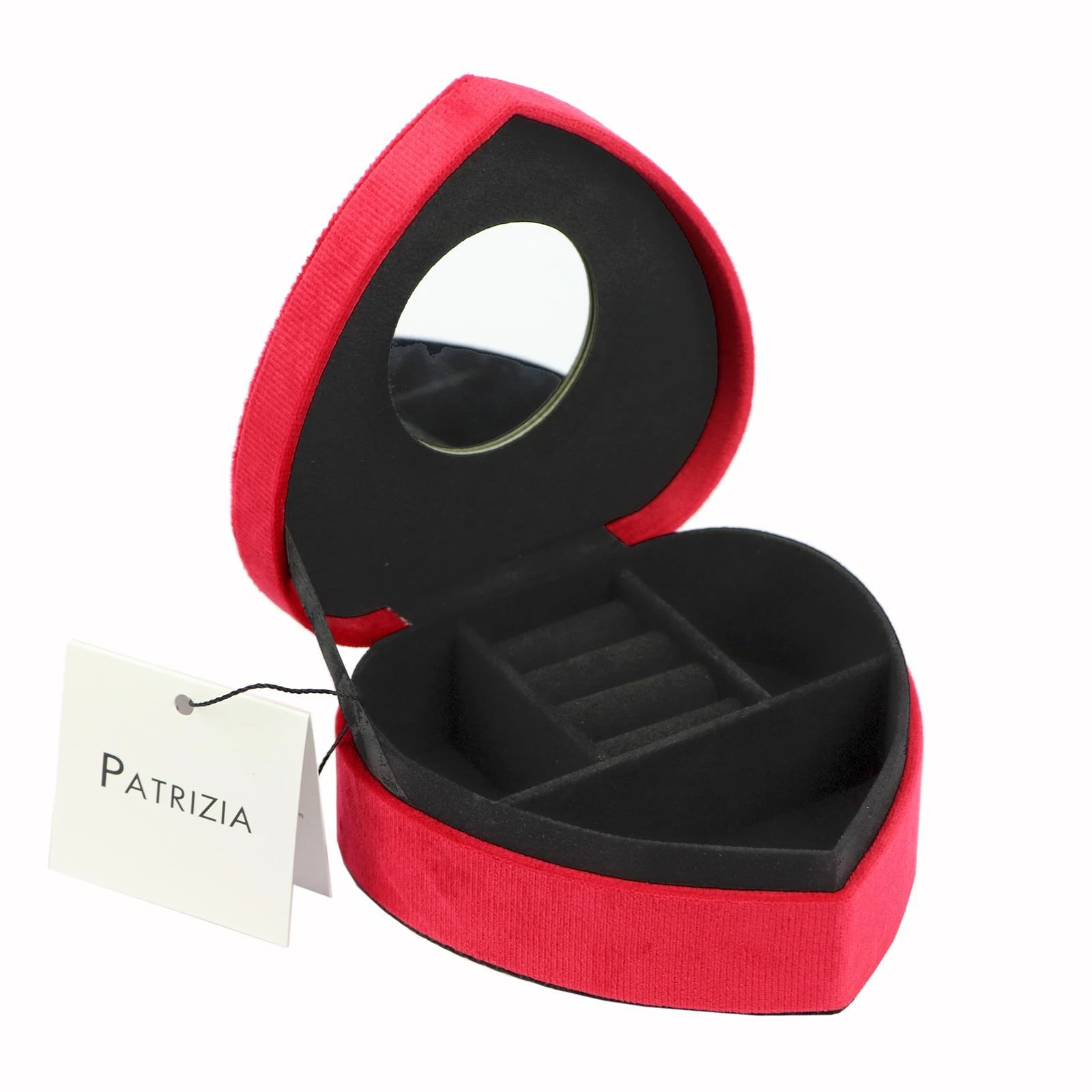 Papuošalų dėžutė PATRIZIA BEAUTY-H1
