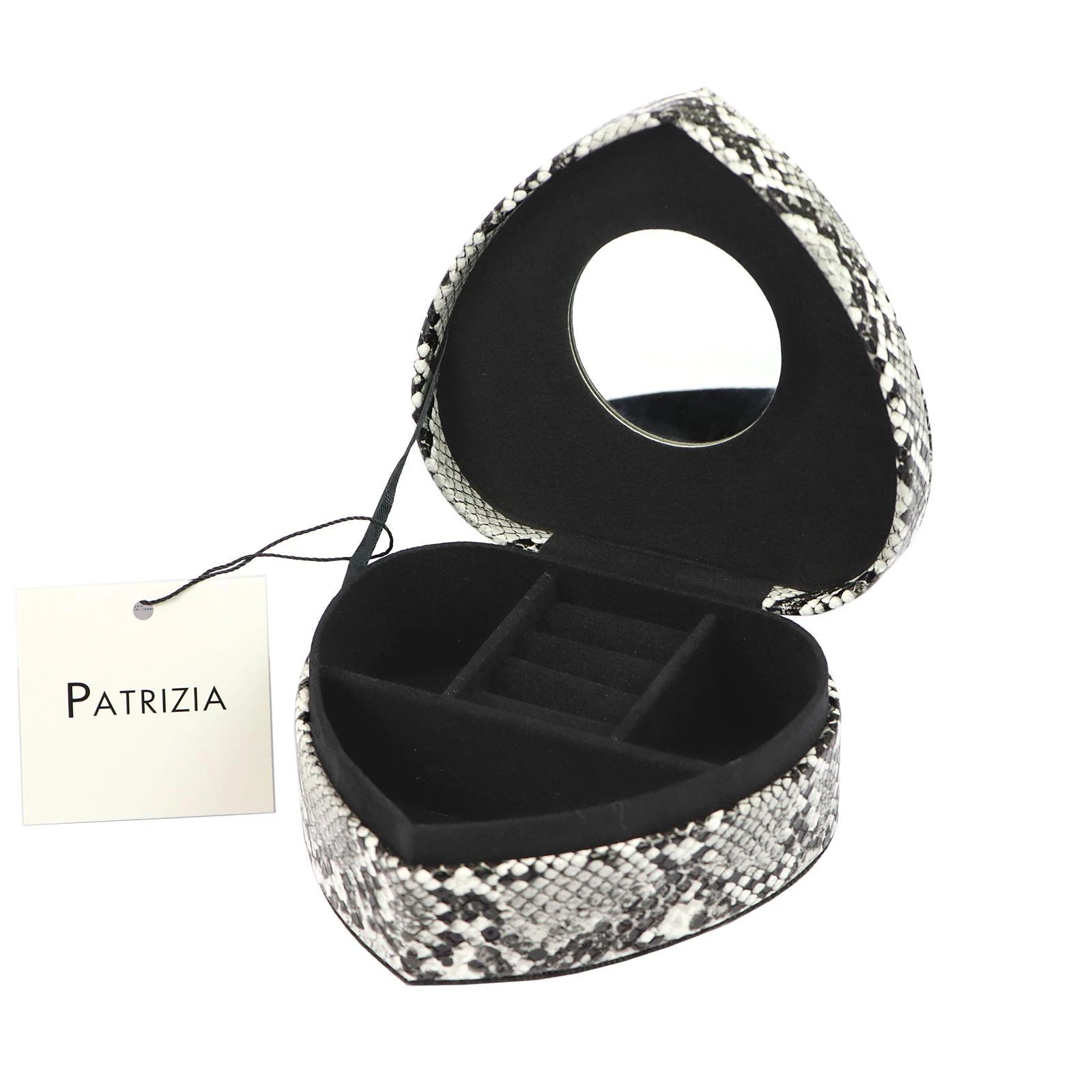 Papuošalų dėžutė PATRIZIA BEAUTY-H3