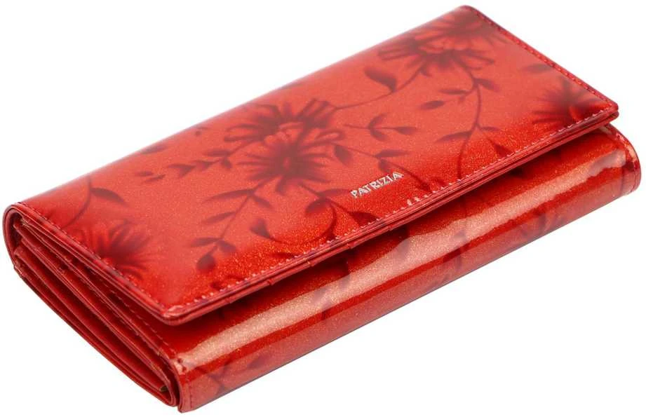 Piniginė moterims PATRIZIA FL-102 RFID