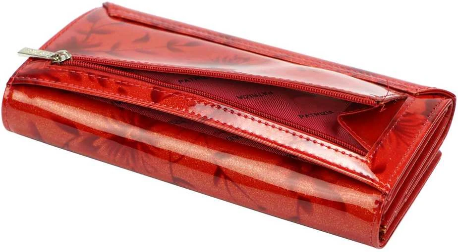 Piniginė moterims PATRIZIA FL-102 RFID