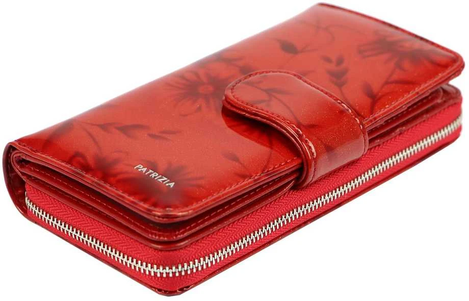 Piniginė moterims PATRIZIA FL-116 RFID