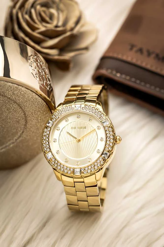 Laikrodis PAUL LORENS WOMEN'S WATCH - PL8527B2-4D1 (zg558c) + BOX