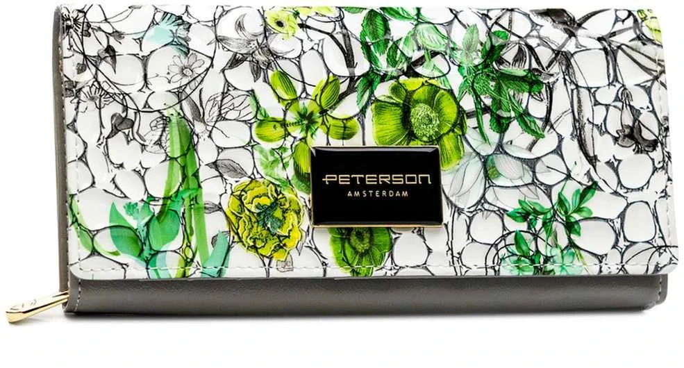 Piniginė moterims Peterson PTN PH20-LFL
