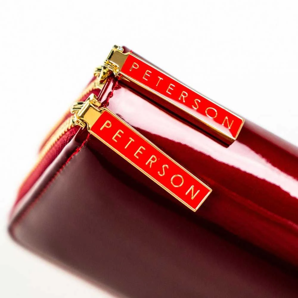 Piniginė moterims Peterson PTN 007-BC