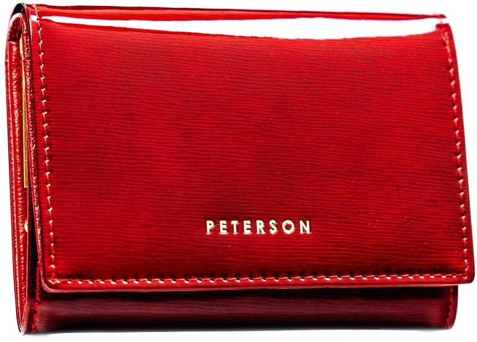 Piniginė moterims Peterson PTN 445-SH