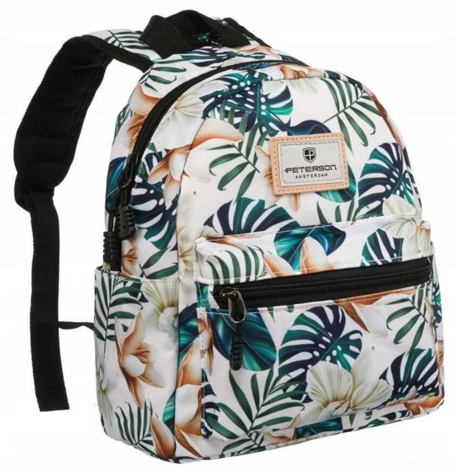 Kuprinė motrims Peterson PTN 79903